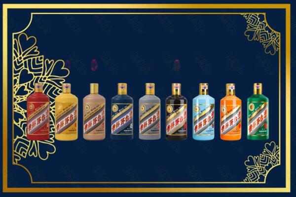 丹东振兴区回收生肖茅台酒