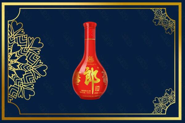 丹东振兴区上门回收郎酒
