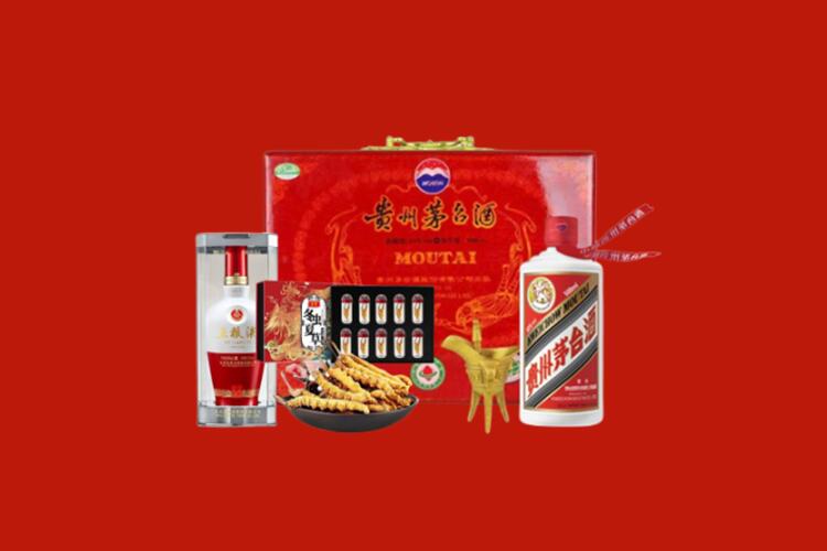 丹东振兴区名酒回收行情